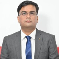 Narendra Pal Singh