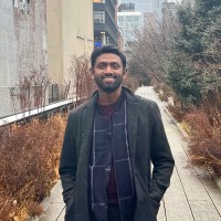 Rajesh M.