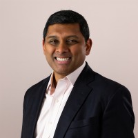 Sam Somashekar