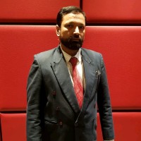 Syed Jaffar Nawab