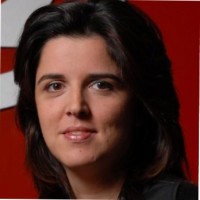 Isabel Viegas Passos