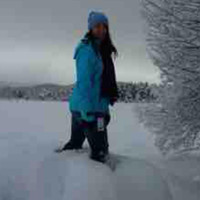 Jenny Cavin