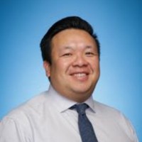 Jonathan Hom