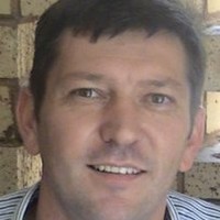Chris Van Schalkwyk