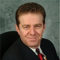 Jacob Aharon