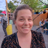 Tessa De Groot-Bijleveld