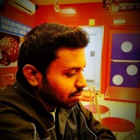 Dhinesh Kumar