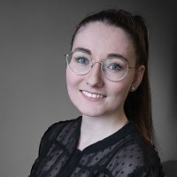 Céline Mauron