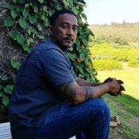 Geraldo Pickering