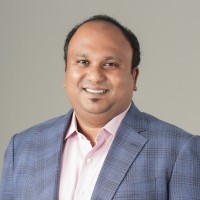 Aditya Chidambaram