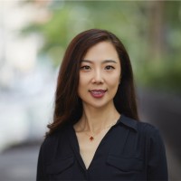 Vicky Yang