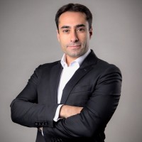 Daniel Bergbaum