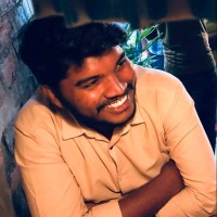 siva shankar Bommagani