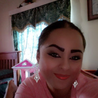 Angelica Reyes