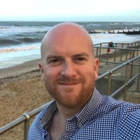 Russell Marwood