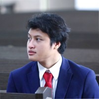 Charis Agape Sulistyo