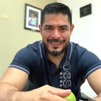 Omar Corrales