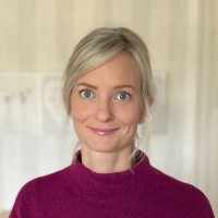 Anne-Lise Stender