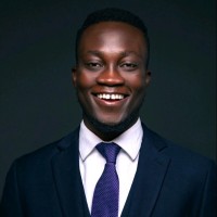 Prince-Faread A. Osei