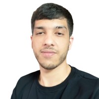 Serdar Gurbanmyradov