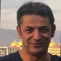 ismet sanatci