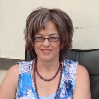 Jo Starr