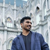Sameer K Kundaragi