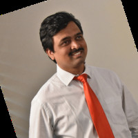 Mangesh Kulkarni