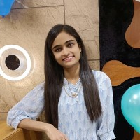 Dhruti Sanghani