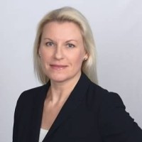 Elena Vaughn