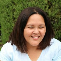 Janine Richards