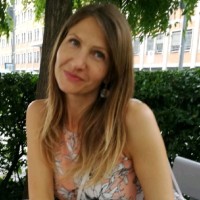 Nadia Parigi