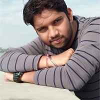 Mahesh Maurya