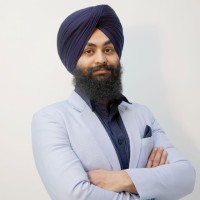 Kamalbeer Singh
