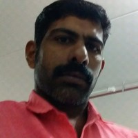 Sreejith V S