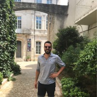 Yoann Riocros