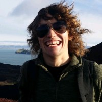Olly Parker