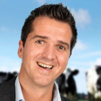 Patrick Den Drijver
