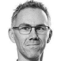 Peter Bateman