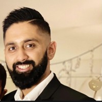 Ali Amjad