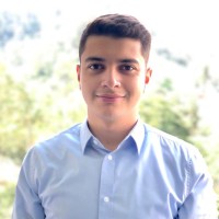Sebastian Ramirez Giraldo