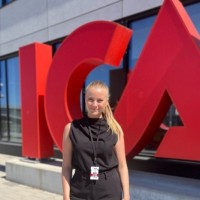Klara Eriksson