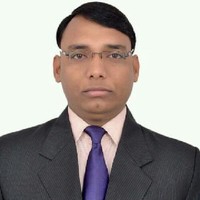 Yogesh Kumar