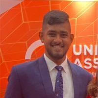 Harindu Palihawadana