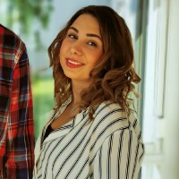 Lisa Åkerström Limani