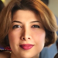 Aida T Hosseini
