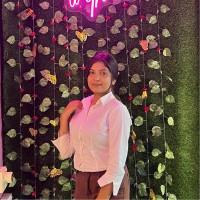 Ishika Goyal
