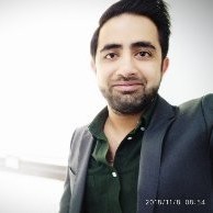 Syed Bilal Alam- Clfp, Fcca