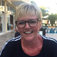 Marianne Larsen