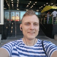 Serg Kamalov